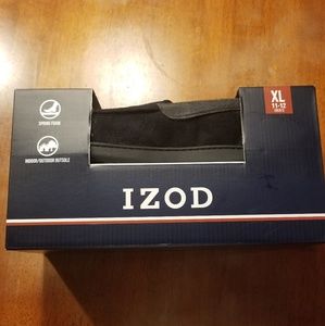 Mens IZOD Slippers